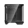 DarkFlash DY470 Black no fans - 1297597 - zdjęcie 2